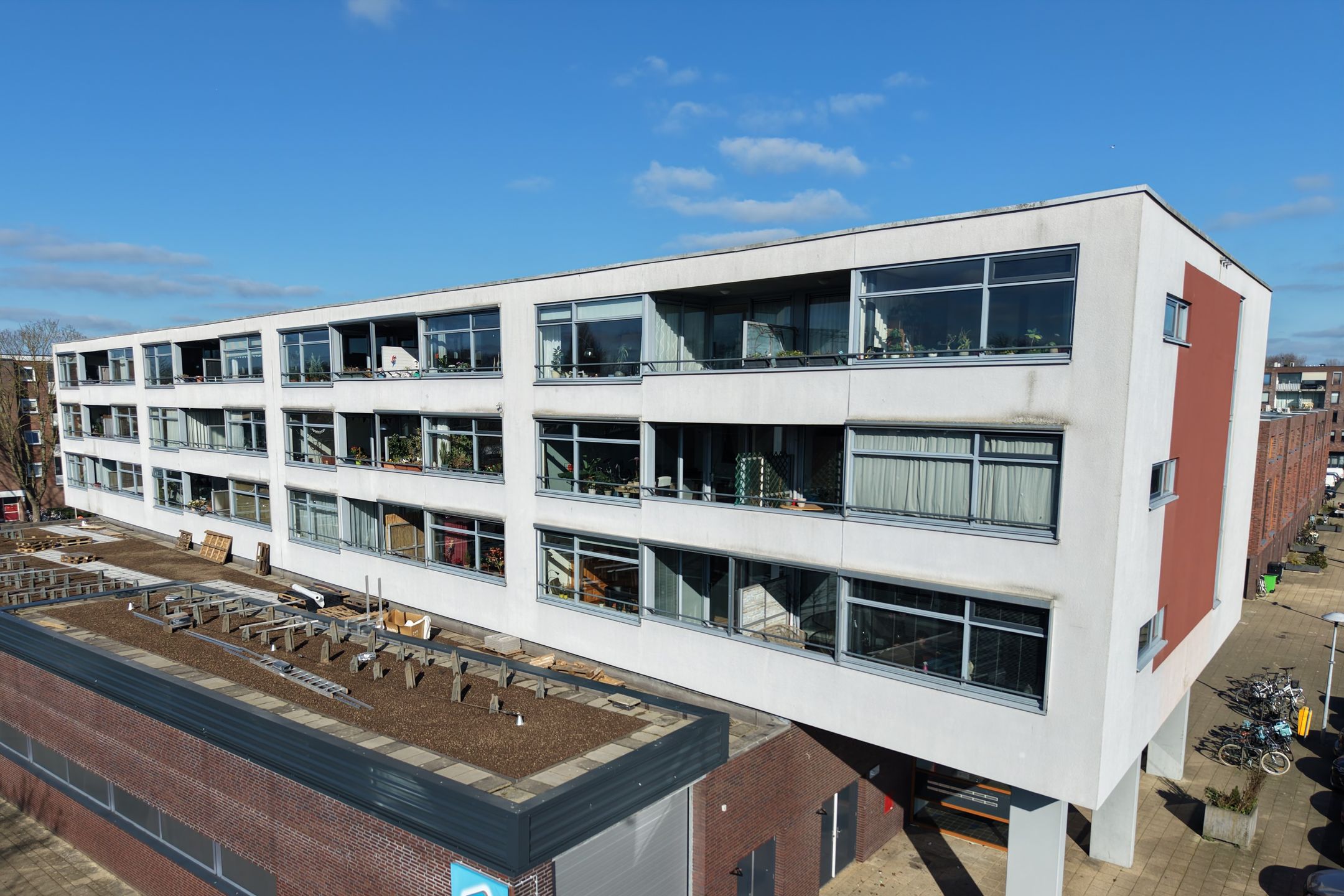 Foto 24 van Dr. Max Euwestraat 4