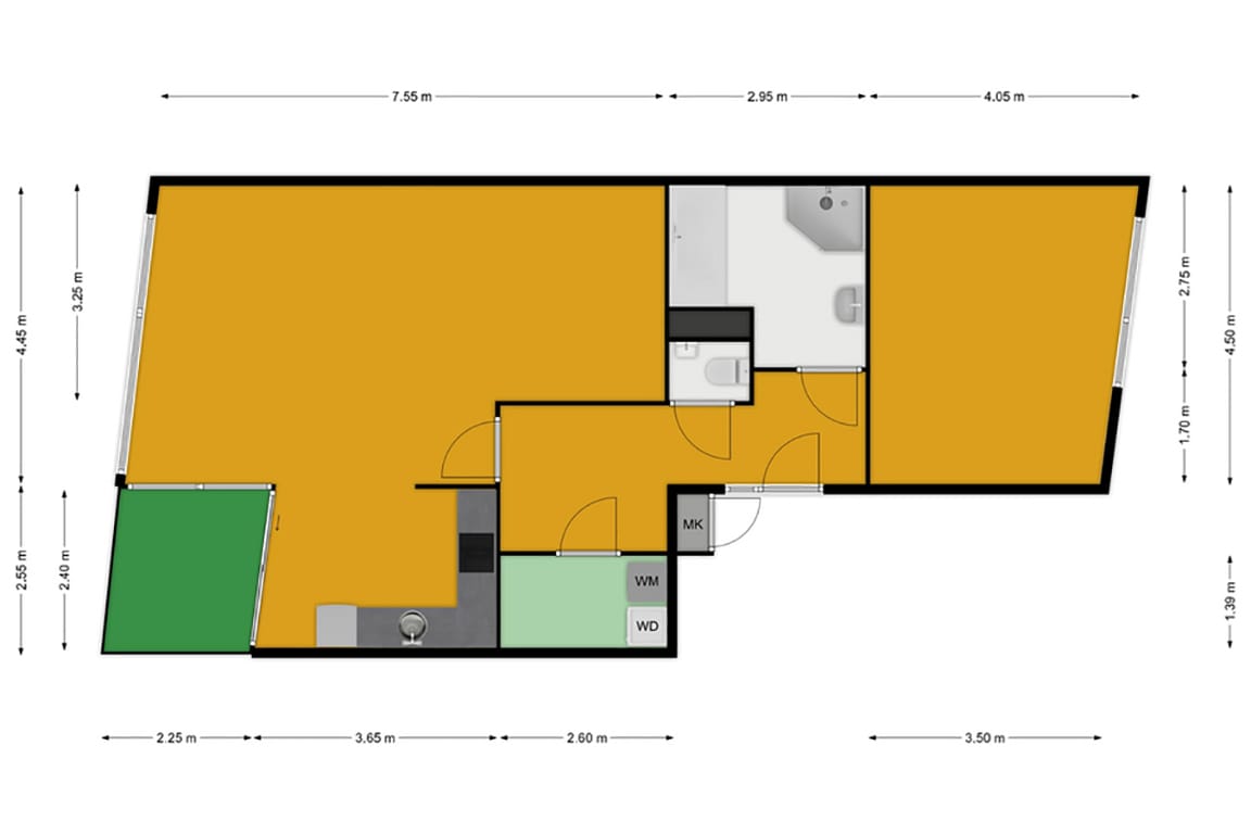 Foto 29 van Dr. Max Euwestraat 4