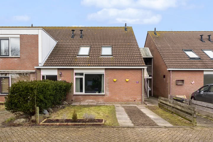 Foto 3 van De Leeuw 61