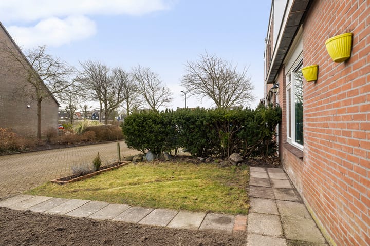 Foto 4 van De Leeuw 61