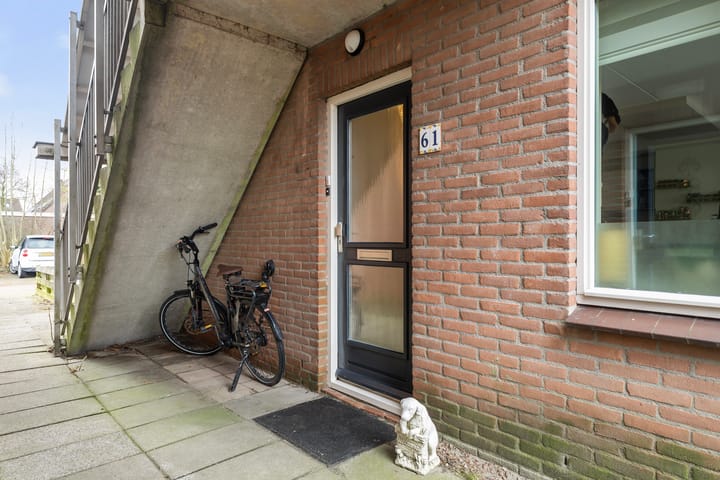 Foto 5 van De Leeuw 61