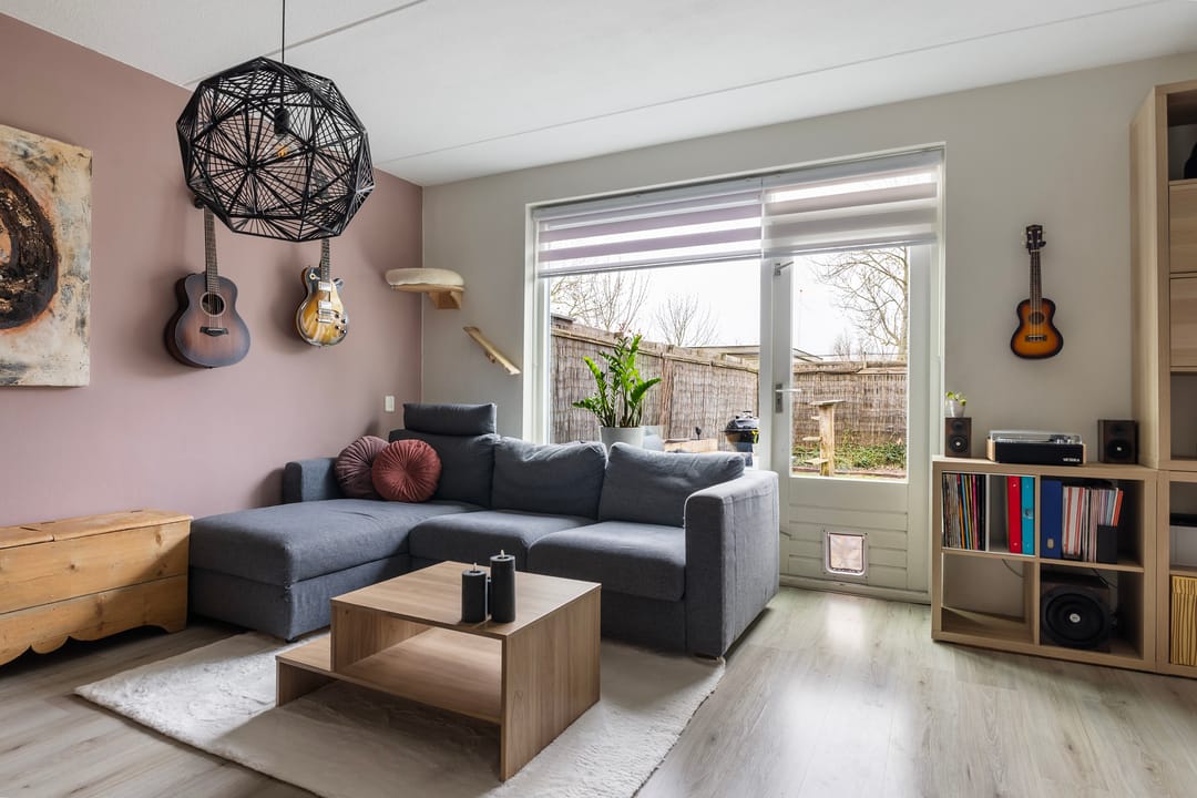 Photo 17 of De Leeuw 61