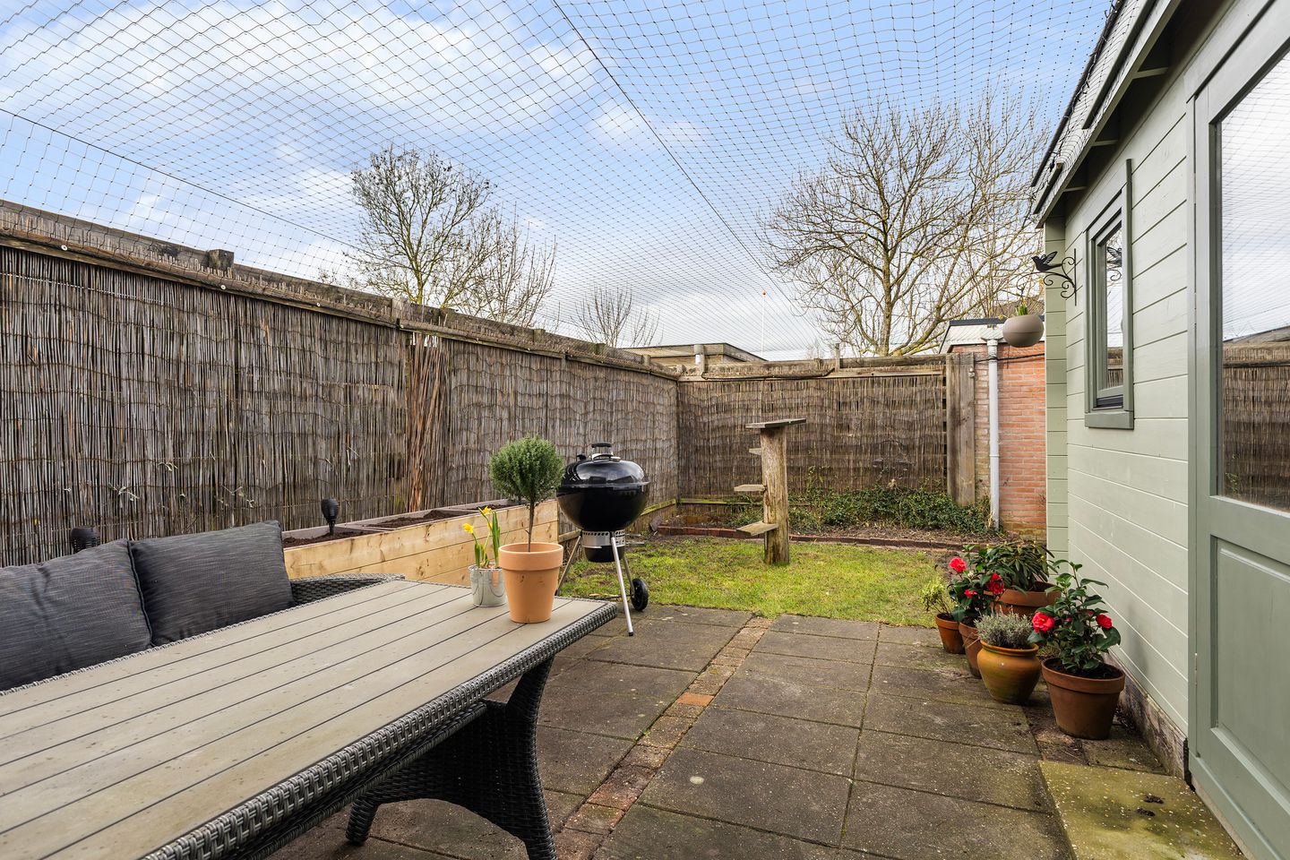 Photo 19 of De Leeuw 61