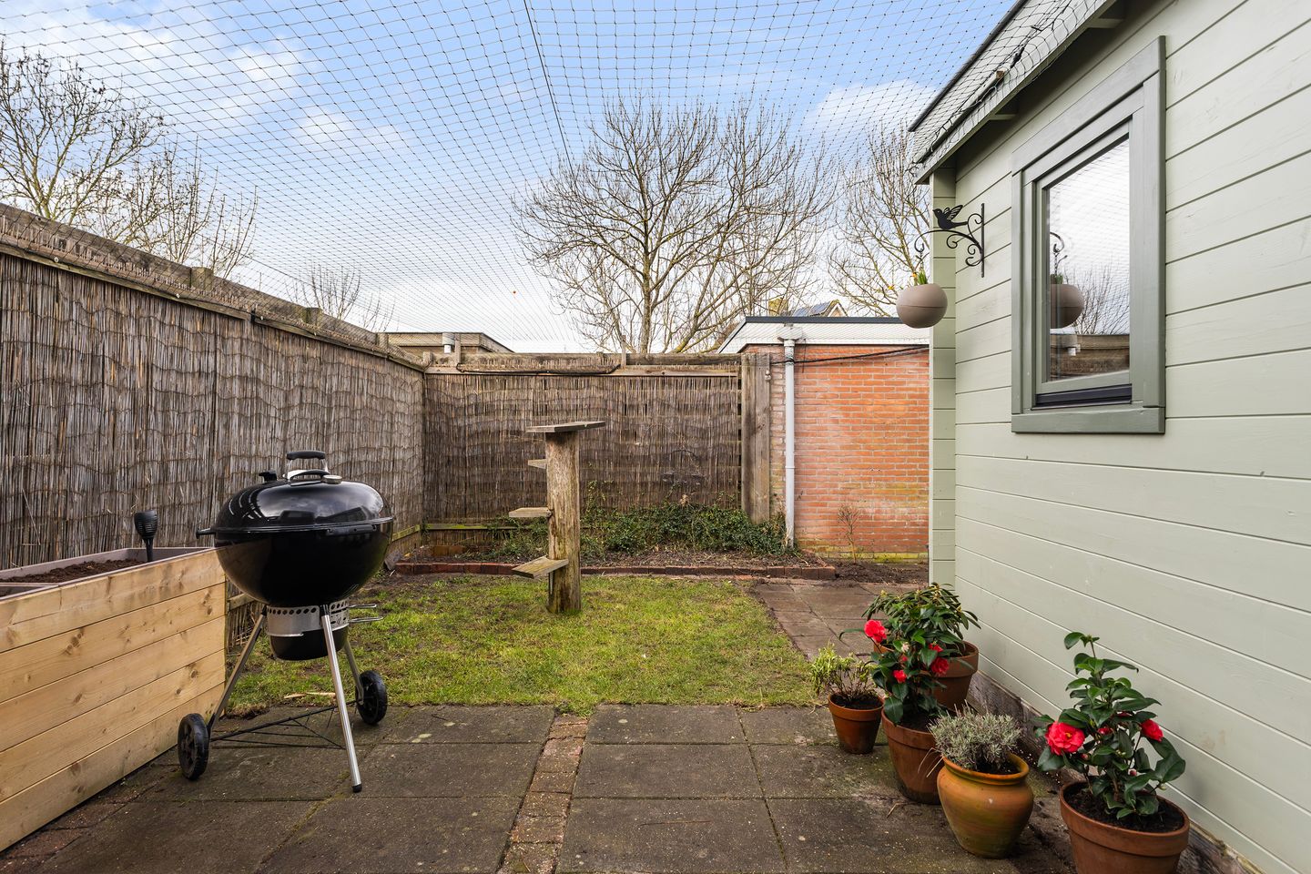 Photo 20 of De Leeuw 61