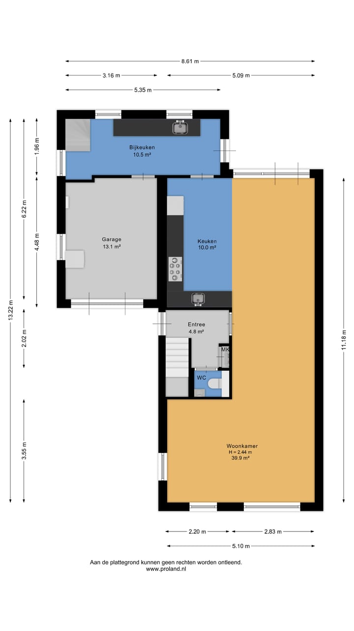 Modern extended family home in child-friendly neighborhood — 29