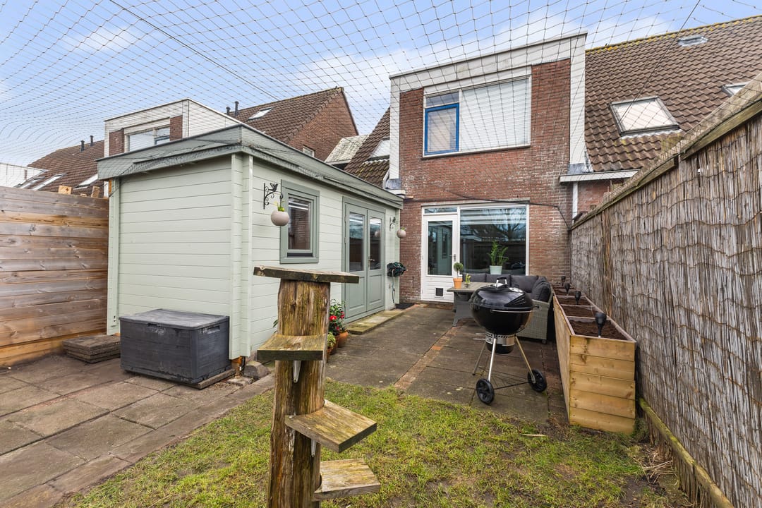 Photo 22 of De Leeuw 61