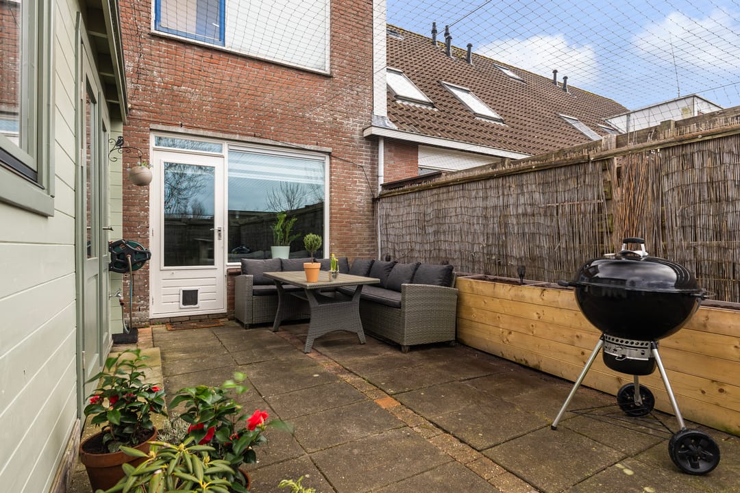 Photo 23 of De Leeuw 61