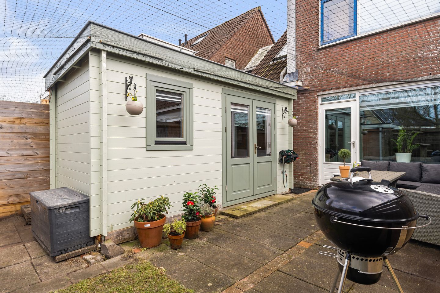 Photo 25 of De Leeuw 61