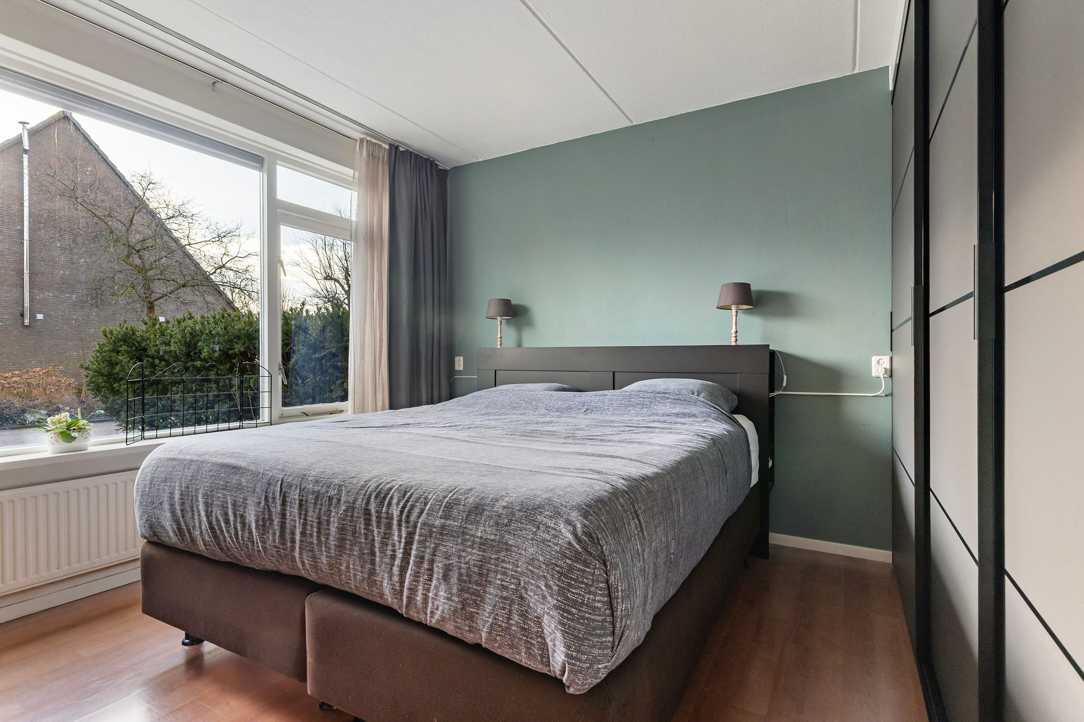 Photo 30 of De Leeuw 61