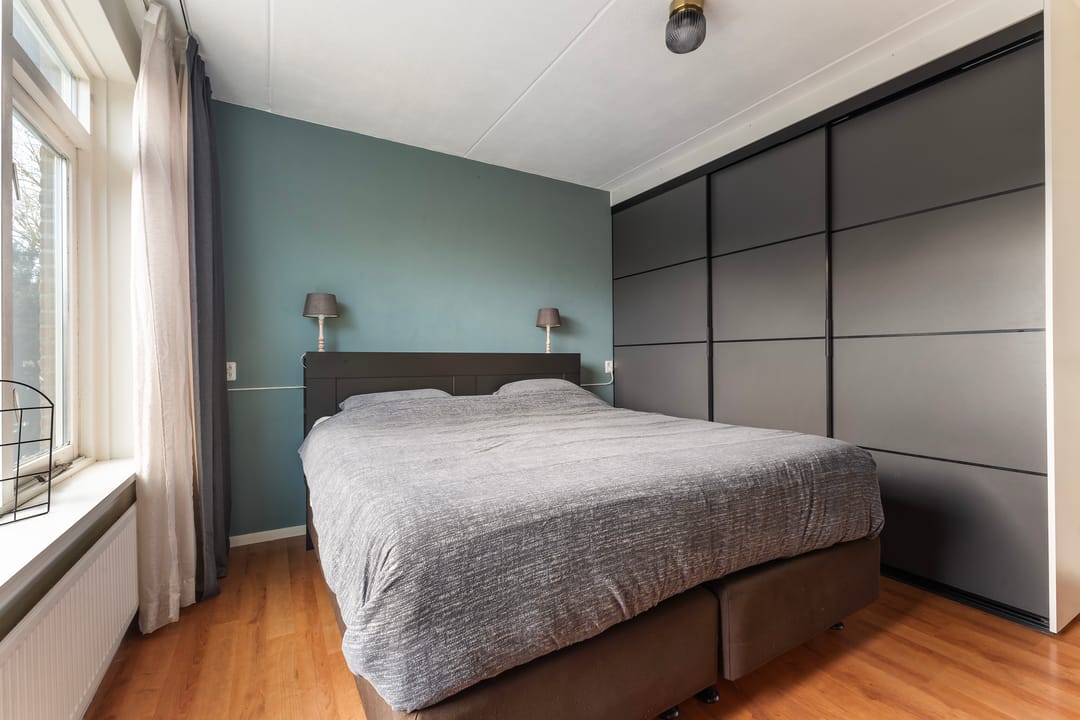 Photo 31 of De Leeuw 61