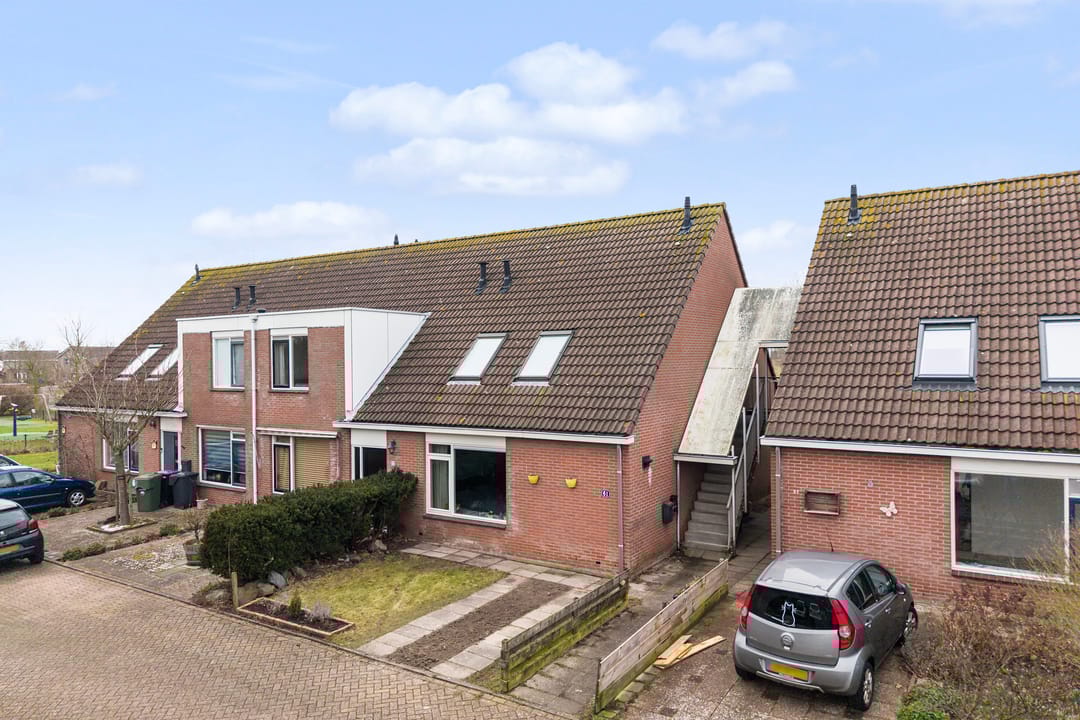 Photo 37 of De Leeuw 61