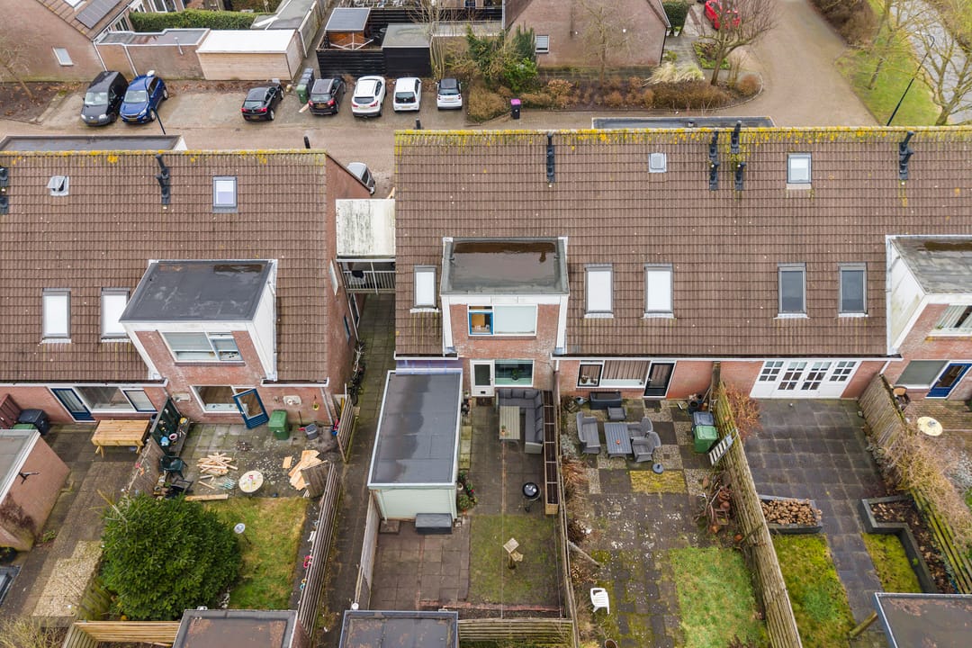 Photo 38 of De Leeuw 61