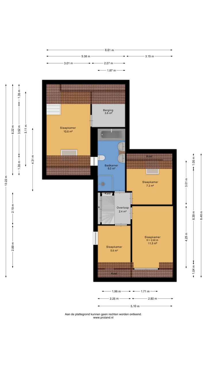 Modern extended family home in child-friendly neighborhood — 65