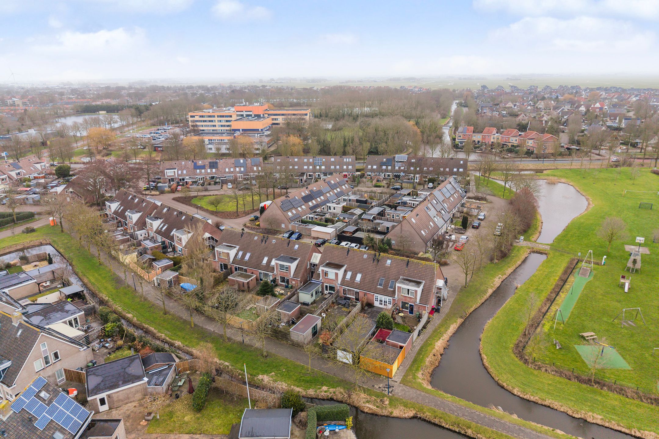 Photo 39 of De Leeuw 61