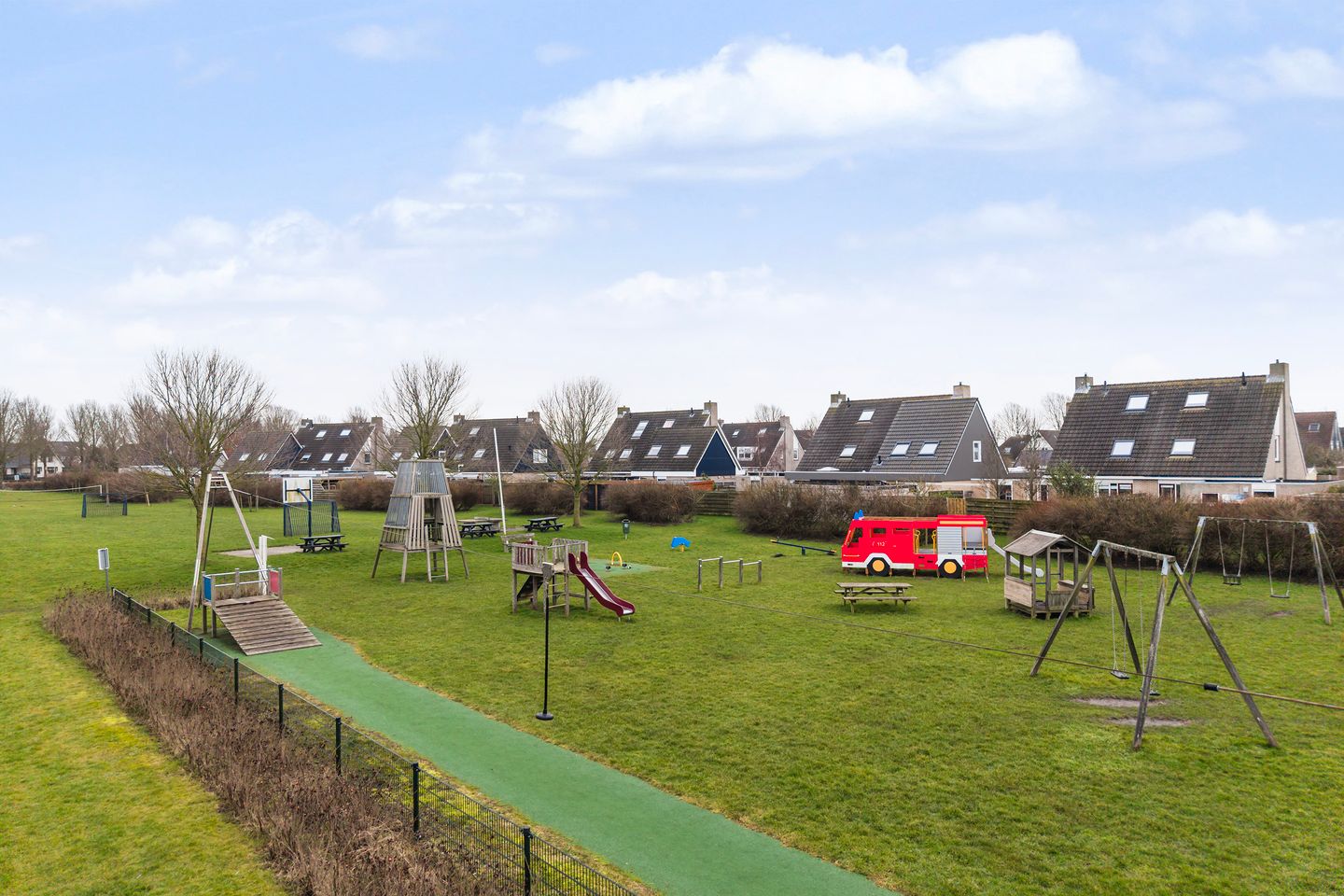 Photo 40 of De Leeuw 61