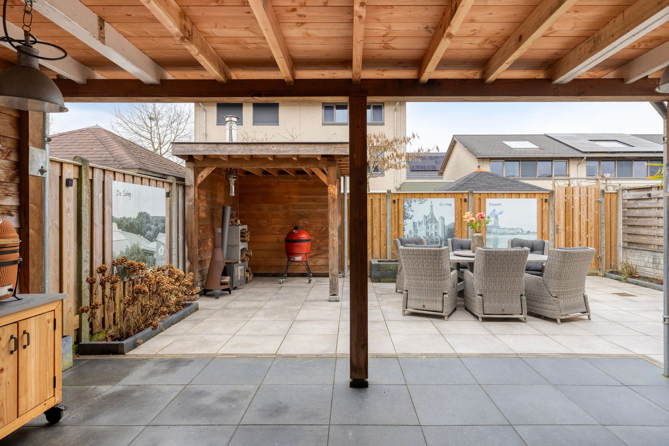 Photo 6 of Abraham Rademakerstraat 3