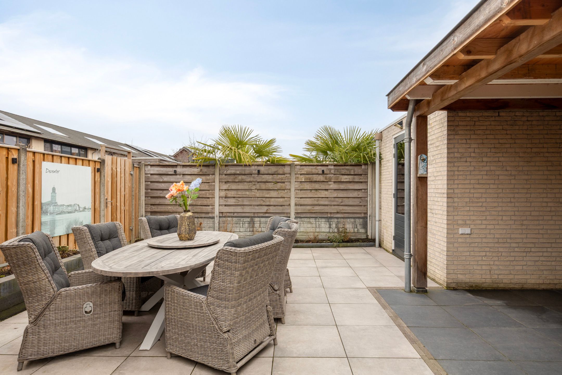 Photo 9 of Abraham Rademakerstraat 3