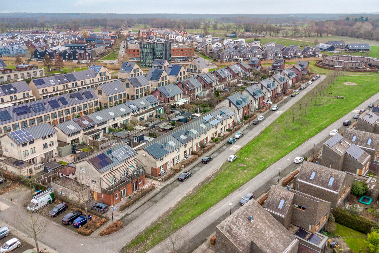 Photo 4 of Abraham Rademakerstraat 3