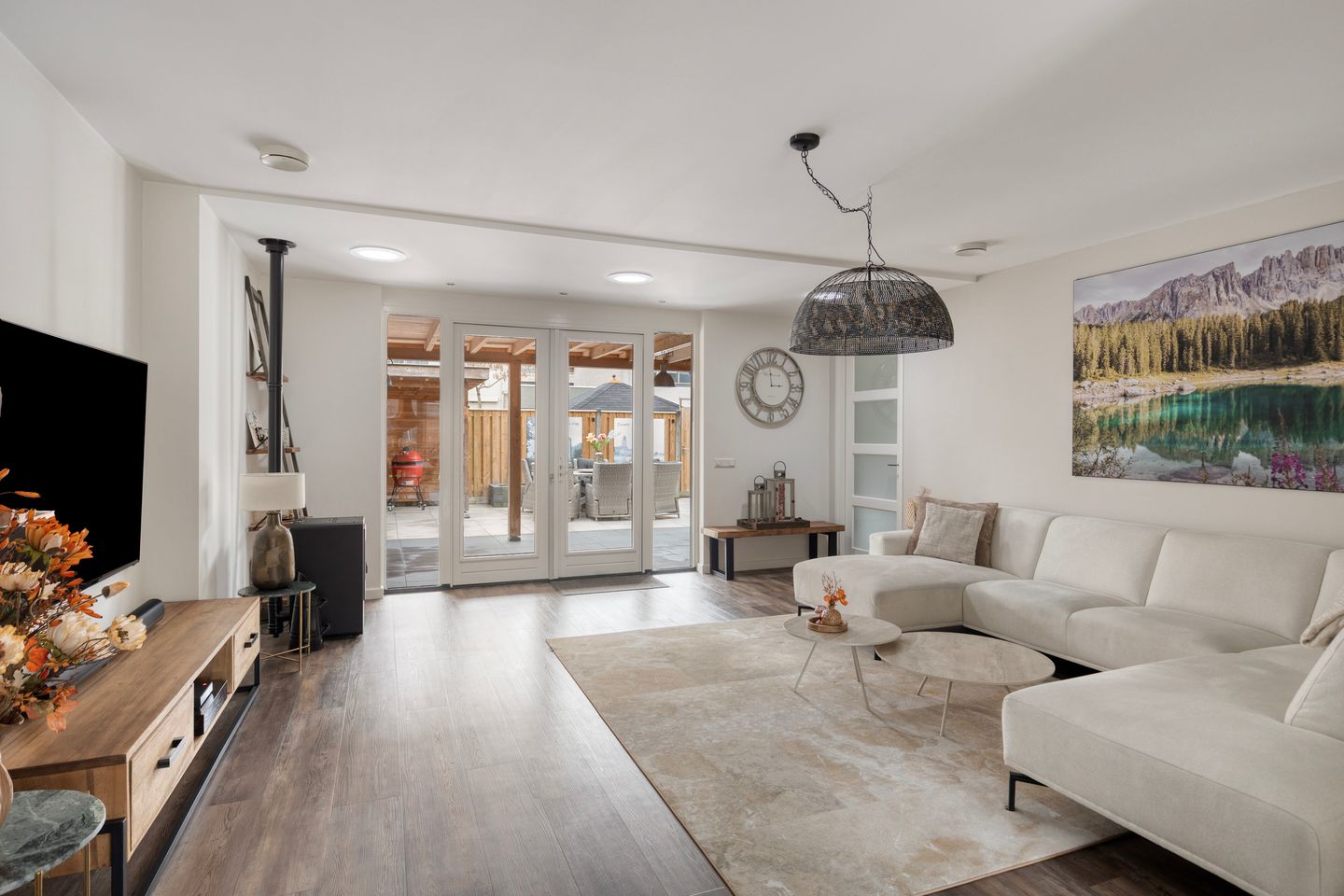 Photo 5 of Abraham Rademakerstraat 3