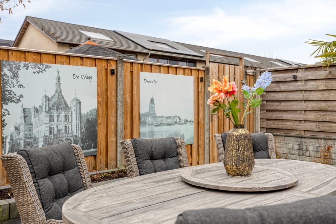 Photo 8 of Abraham Rademakerstraat 3