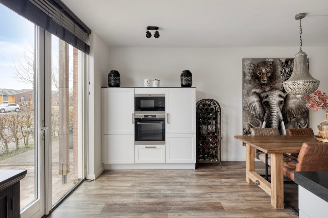 Photo 22 of Abraham Rademakerstraat 3