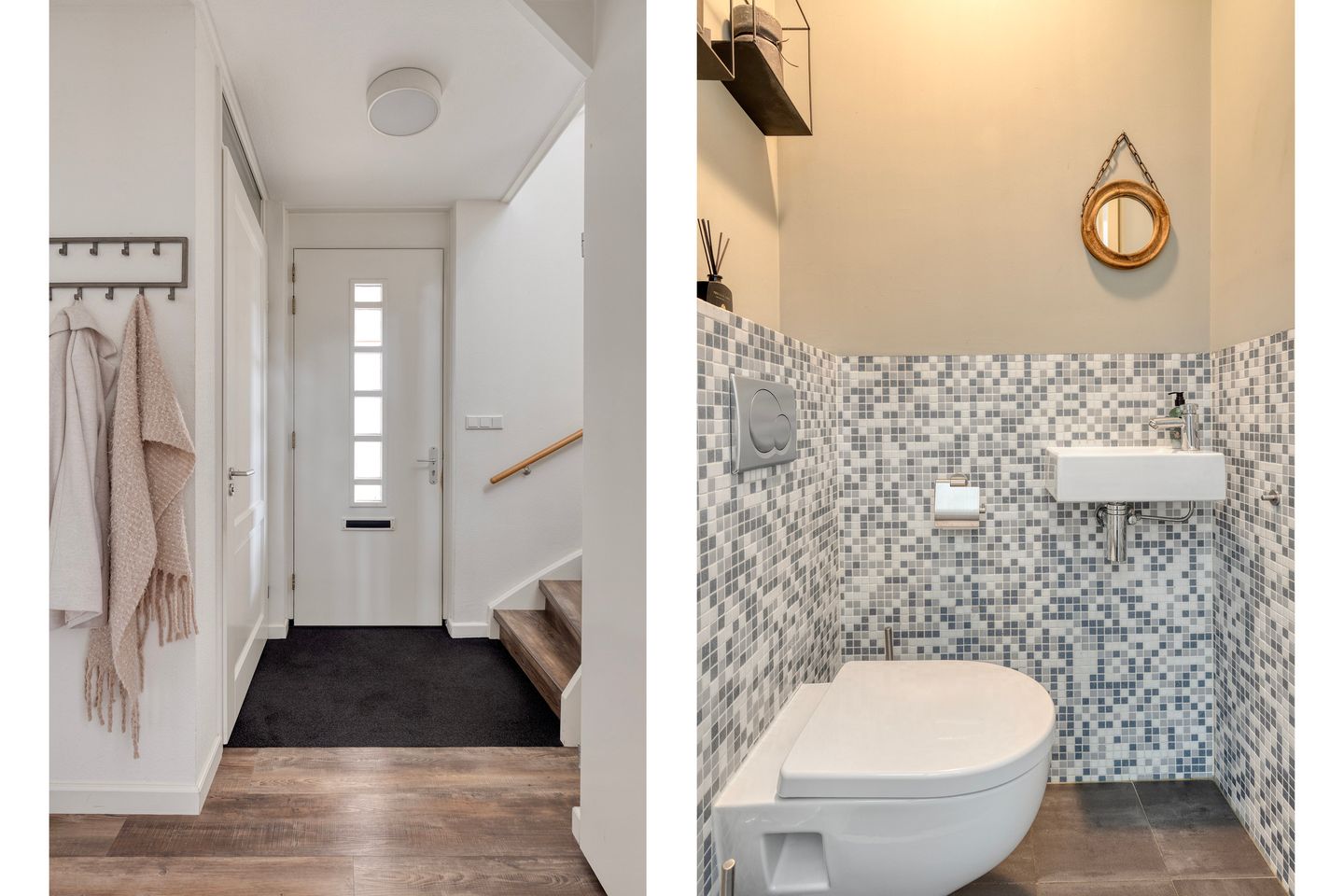 Photo 25 of Abraham Rademakerstraat 3