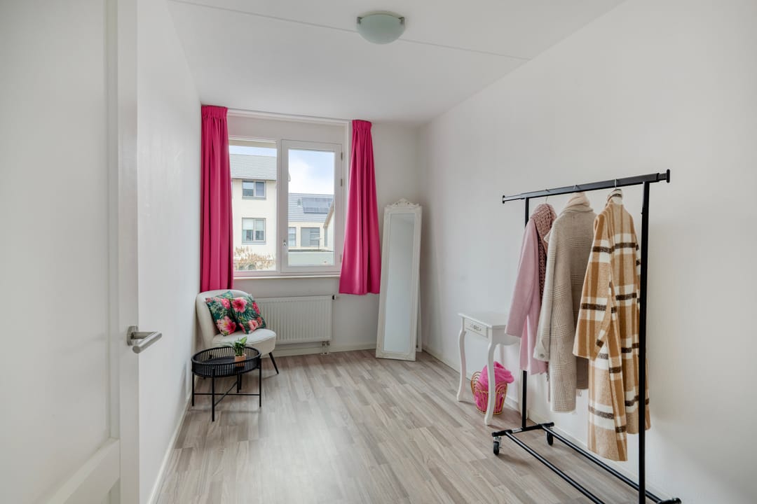 Photo 32 of Abraham Rademakerstraat 3