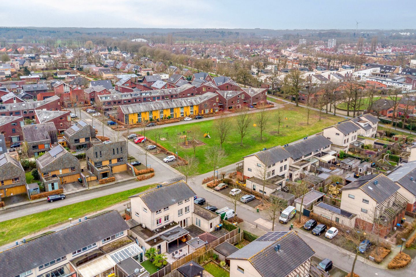 Photo 50 of Abraham Rademakerstraat 3