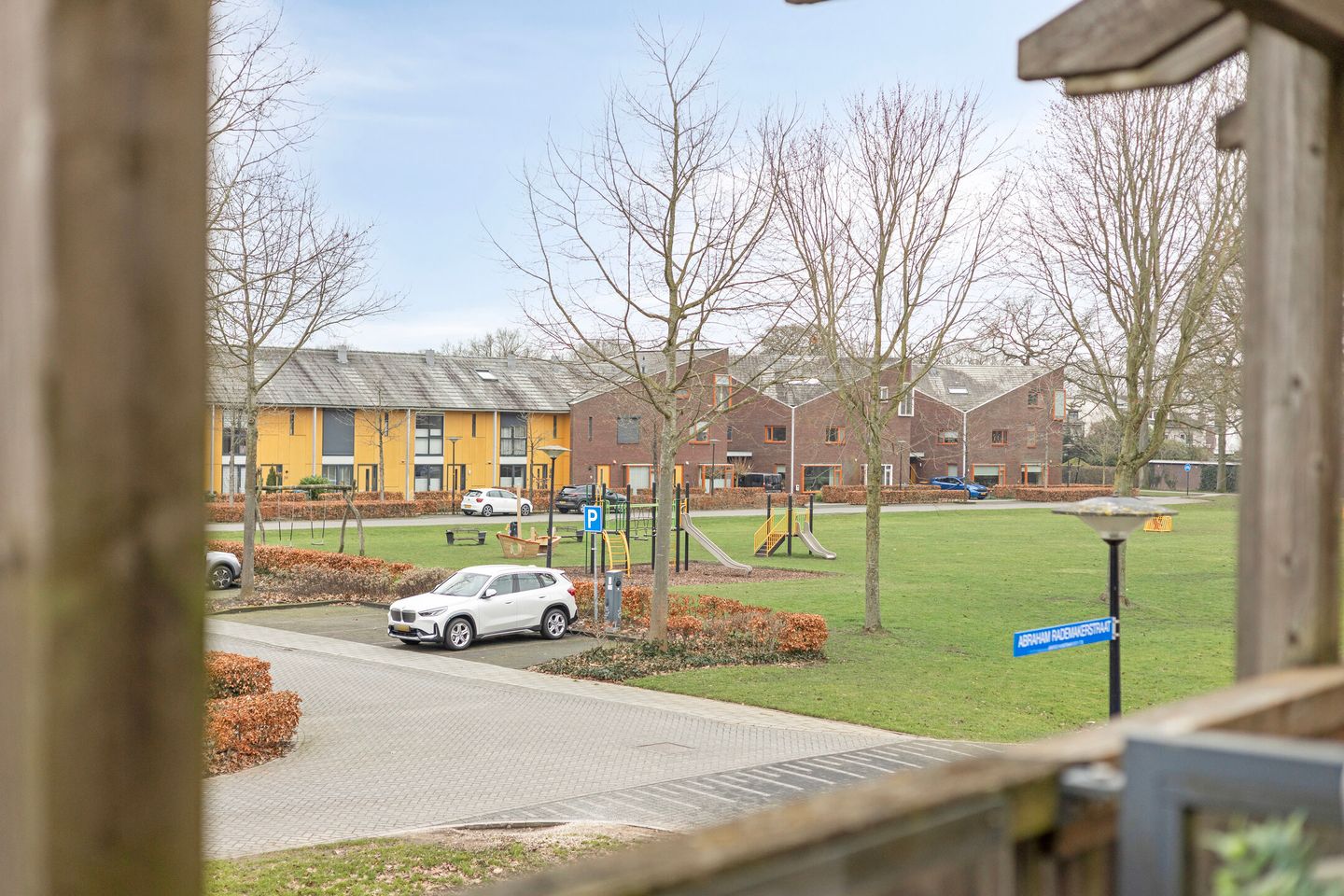 Photo 35 of Abraham Rademakerstraat 3