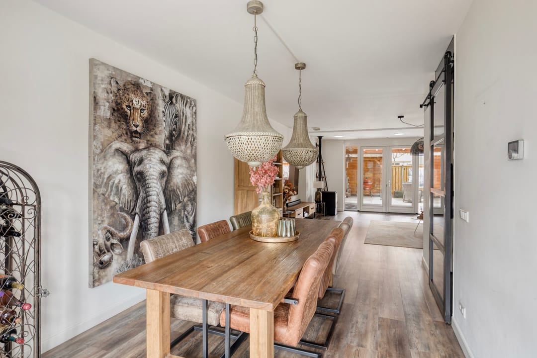 Photo 17 of Abraham Rademakerstraat 3