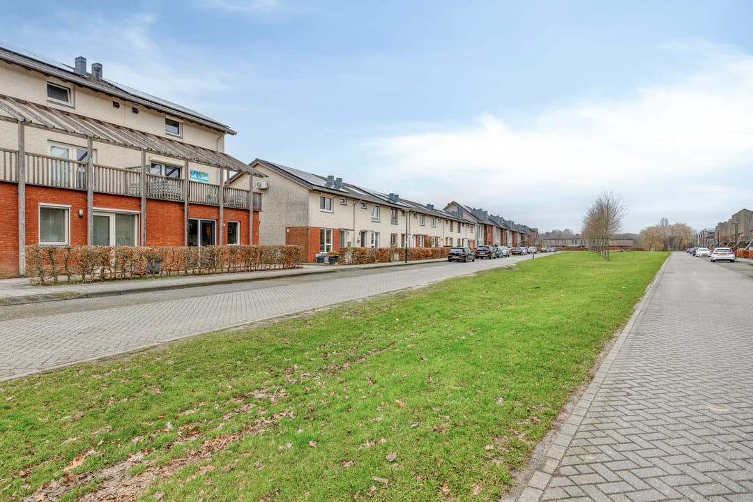 Photo 46 of Abraham Rademakerstraat 3