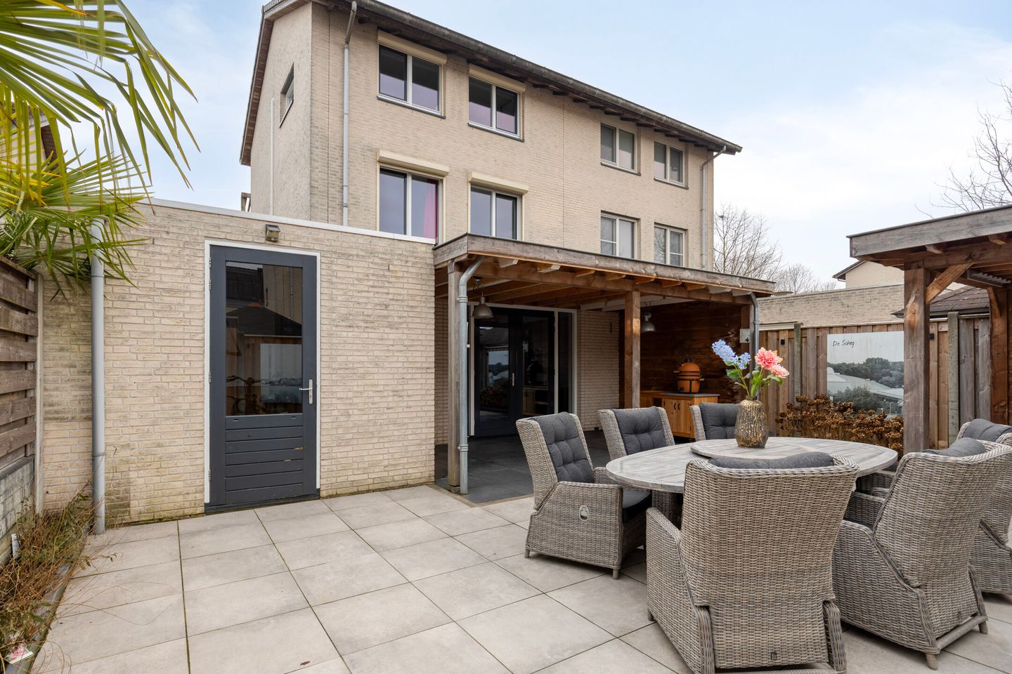 Photo 10 of Abraham Rademakerstraat 3