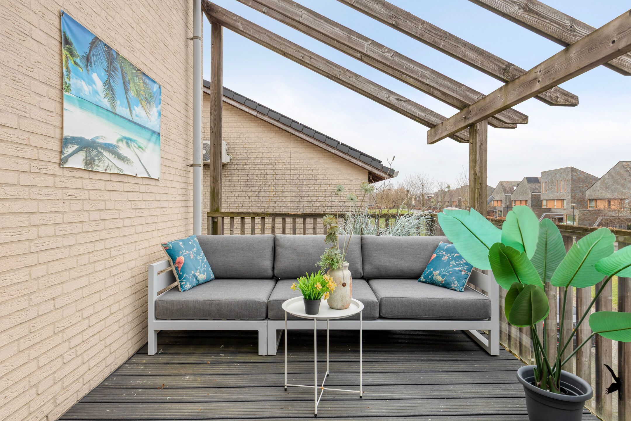 Photo 36 of Abraham Rademakerstraat 3