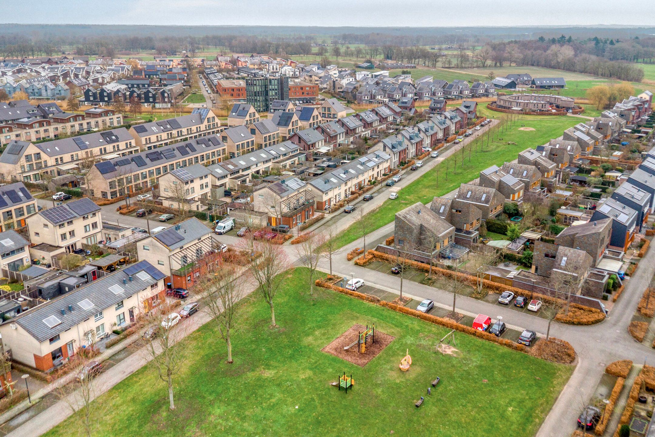 Photo 51 of Abraham Rademakerstraat 3