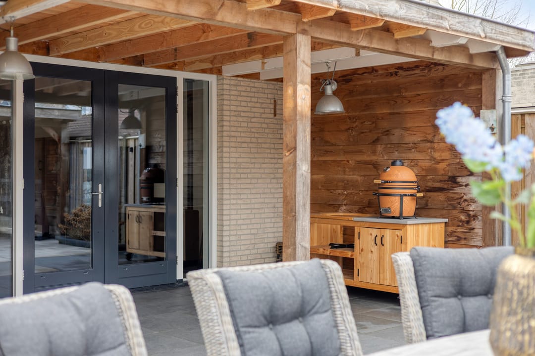 Photo 11 of Abraham Rademakerstraat 3