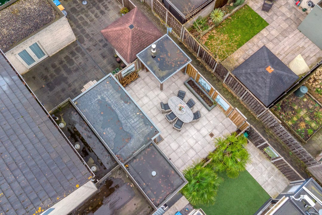 Photo 47 of Abraham Rademakerstraat 3