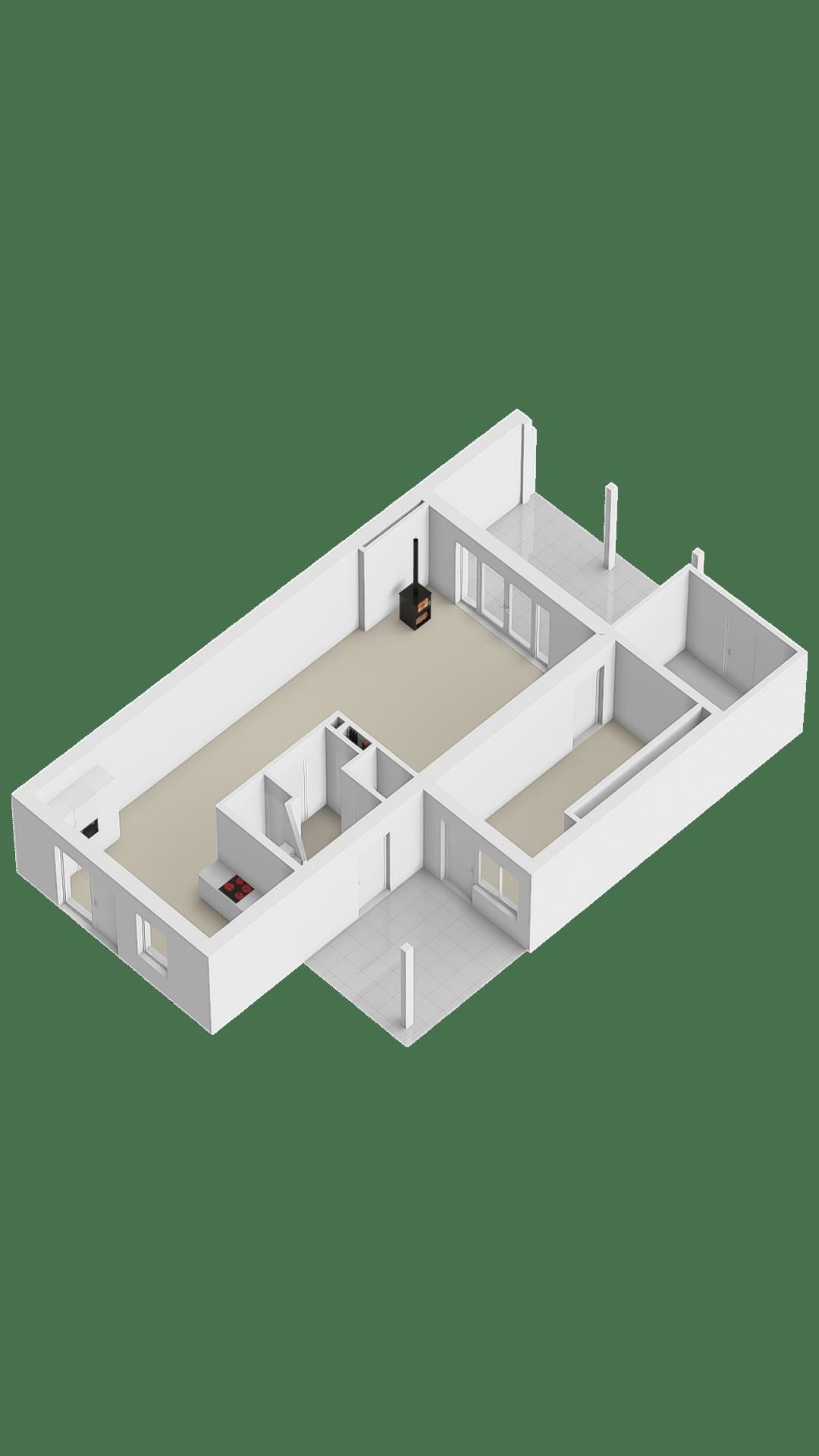 Photo 53 of Abraham Rademakerstraat 3