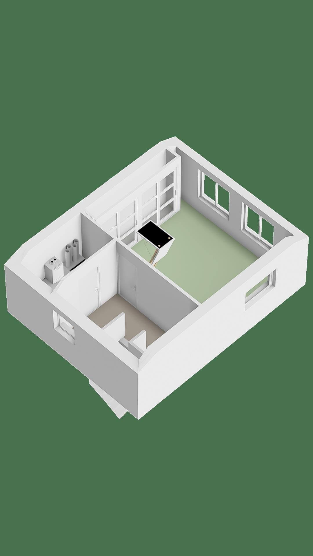 Photo 55 of Abraham Rademakerstraat 3