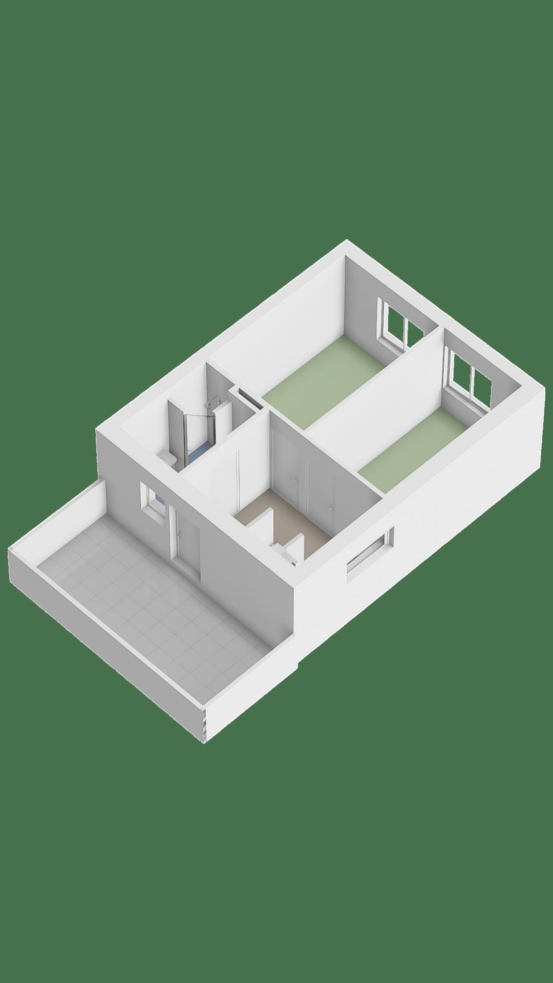 Photo 54 of Abraham Rademakerstraat 3