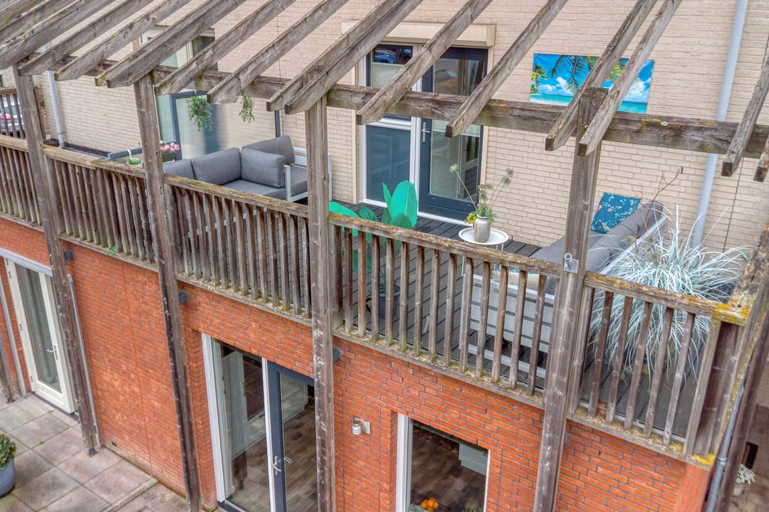 Photo 37 of Abraham Rademakerstraat 3