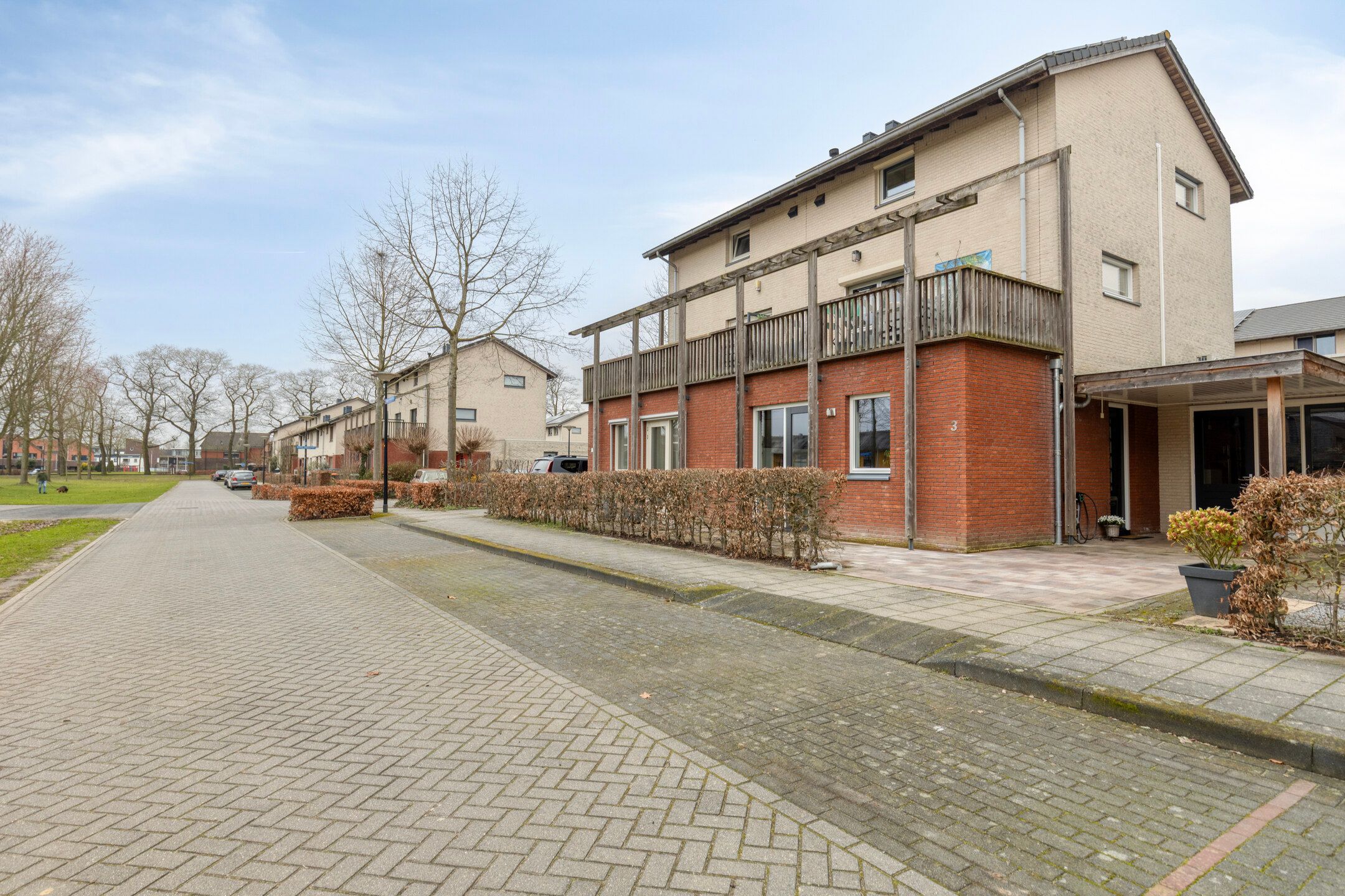 Photo 45 of Abraham Rademakerstraat 3