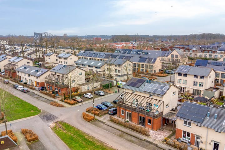 Foto 2 van Abraham Rademakerstraat 3