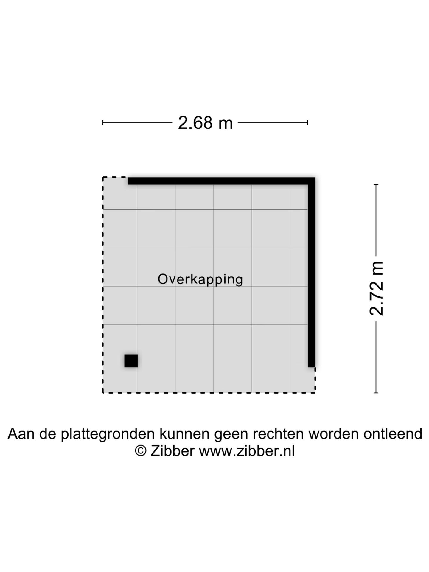 Photo 59 of Abraham Rademakerstraat 3