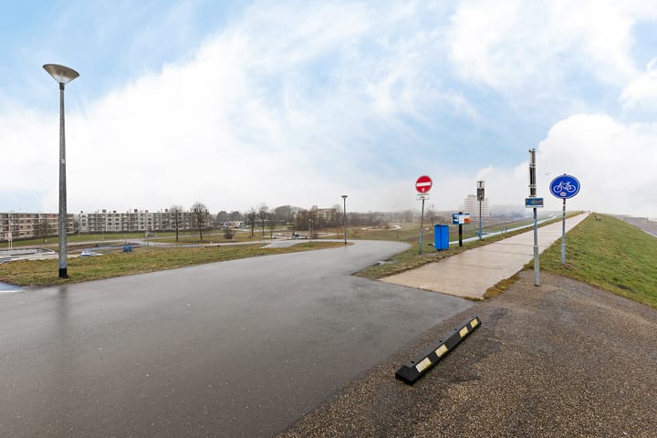 Appartement te koop: Kustweg 20A, Delfzijl