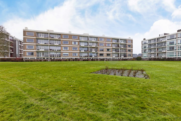 Appartement te koop: Kustweg 20A, Delfzijl