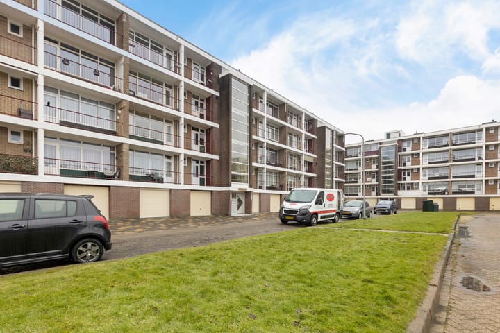 Appartement te koop: Kustweg 20A, Delfzijl