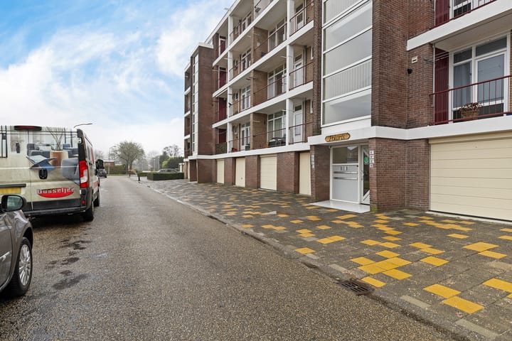 Appartement te koop: Kustweg 20A, Delfzijl