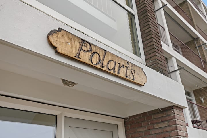 Appartement te koop: Kustweg 20A, Delfzijl