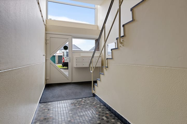 Appartement te koop: Kustweg 20A, Delfzijl