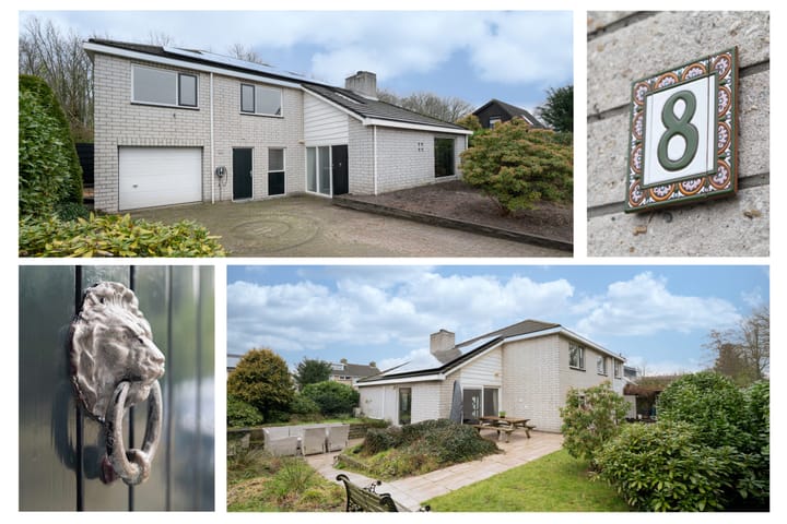 Foto 2 van Louis Couperusstraat 8